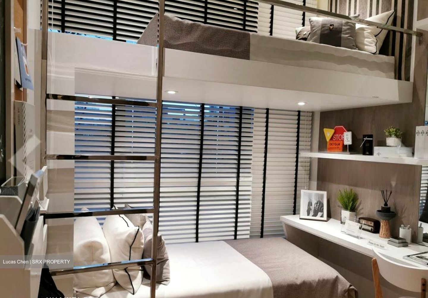 Piermont Grand (D19), Condominium #475995961